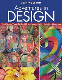 Produktbild: Adventures in Design
