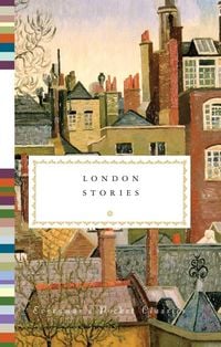 Produktbild: London Stories