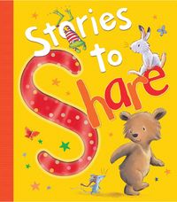 Produktbild: Stories To Share