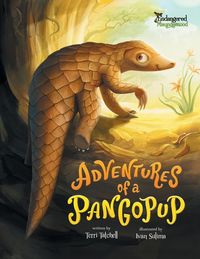 Produktbild: Adventures of a Pangopup
