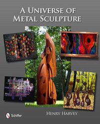 Produktbild: A Universe of Metal Sculpture