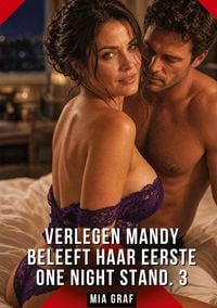 Produktbild: Verlegen Mandy beleeft haar eerste one night stand. 3