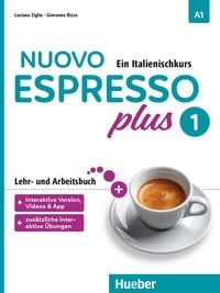Produktbild: Nuovo Espresso plus 1