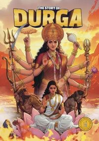 Produktbild: The Story of Durga
