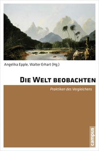 Produktbild: Die Welt beobachten