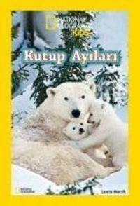 Produktbild: Kutup Ayilari - National Geographic Kids