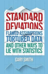 Produktbild: Smith, G: Standard Deviations