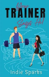 Produktbild: Your Trainer Says Hi!