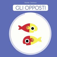 Produktbild: Gli opposti