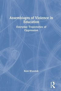 Produktbild: Assemblages of Violence in Education