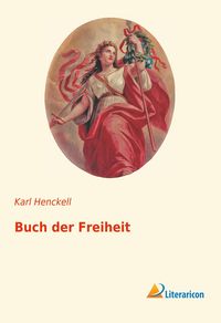 Produktbild: Buch der Freiheit
