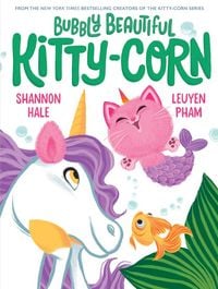Produktbild: Bubbly Beautiful Kitty-Corn