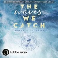 Produktbild: The waves we catch