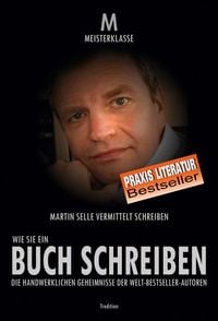 Produktbild: Wie Sie ein Buch Schreiben