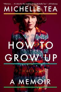Produktbild: How to Grow Up