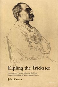 Produktbild: Kipling the Trickster