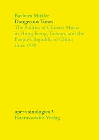 Produktbild: Dangerous Tunes