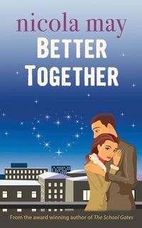 Produktbild: May, N: Better Together