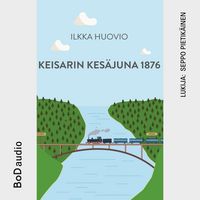 Produktbild: Keisarin Kes&auml;juna 1876