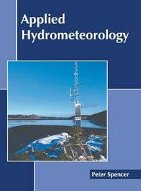 Produktbild: Applied Hydrometeorology