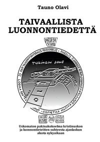 Produktbild: Taivaallista luonnontiedett&auml;