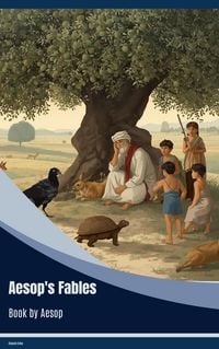 Produktbild: Aesop's Fables