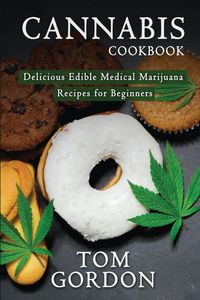 Produktbild: Cannabis Cookbook