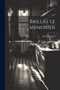 Produktbild: Brillat Le Menuisier