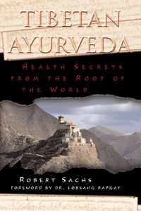 Produktbild: Tibetan Ayurveda