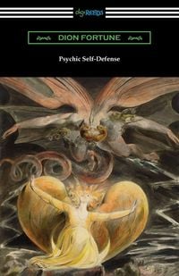 Produktbild: Psychic Self-Defense