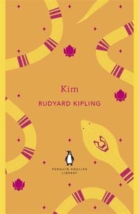 Bild vom Artikel Kim vom Autor Rudyard Kipling