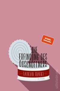 Produktbild: Die Erfindung des Dosen&ouml;ffners