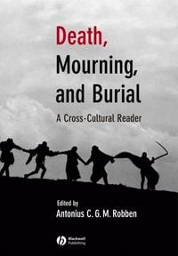 Produktbild: Death, Mourning, and Burial