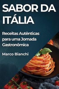 Produktbild: Sabor da It&aacute;lia