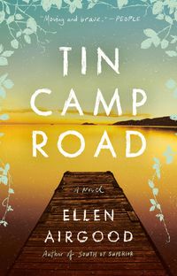 Produktbild: Tin Camp Road