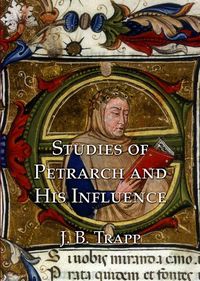 Produktbild: Studies of Petrarch and His Influence