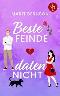 Produktbild: Beste Feinde daten nicht