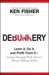 Produktbild: Debunkery