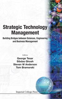 Produktbild: Strategic Technology Management