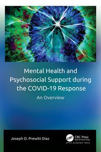 Produktbild: Mental Health and Psychosocial Support during the COVID-19 Response
