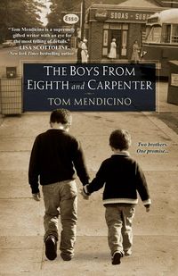 Produktbild: Boys from Eighth and Carpenter