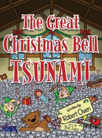 Produktbild: The Great Christmas Bell Tsunami