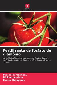 Produktbild: Fertilizante de fosfato de diam&ocirc;nio