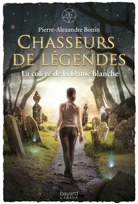 Produktbild: La col&egrave;re de la Dame blanche