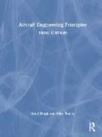 Produktbild: Aircraft Engineering Principles