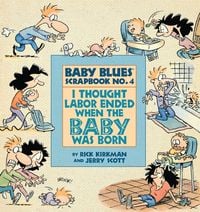 Produktbild: I Thought Labor Ended When the Baby Was Born