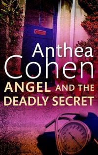 Produktbild: Angel and the Deadly Secret