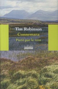 Produktbild: Connemara, port&eacute; par le vent