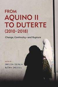 Produktbild: From Aquino II to Duterte (2010-2018)