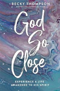 Produktbild: God So Close